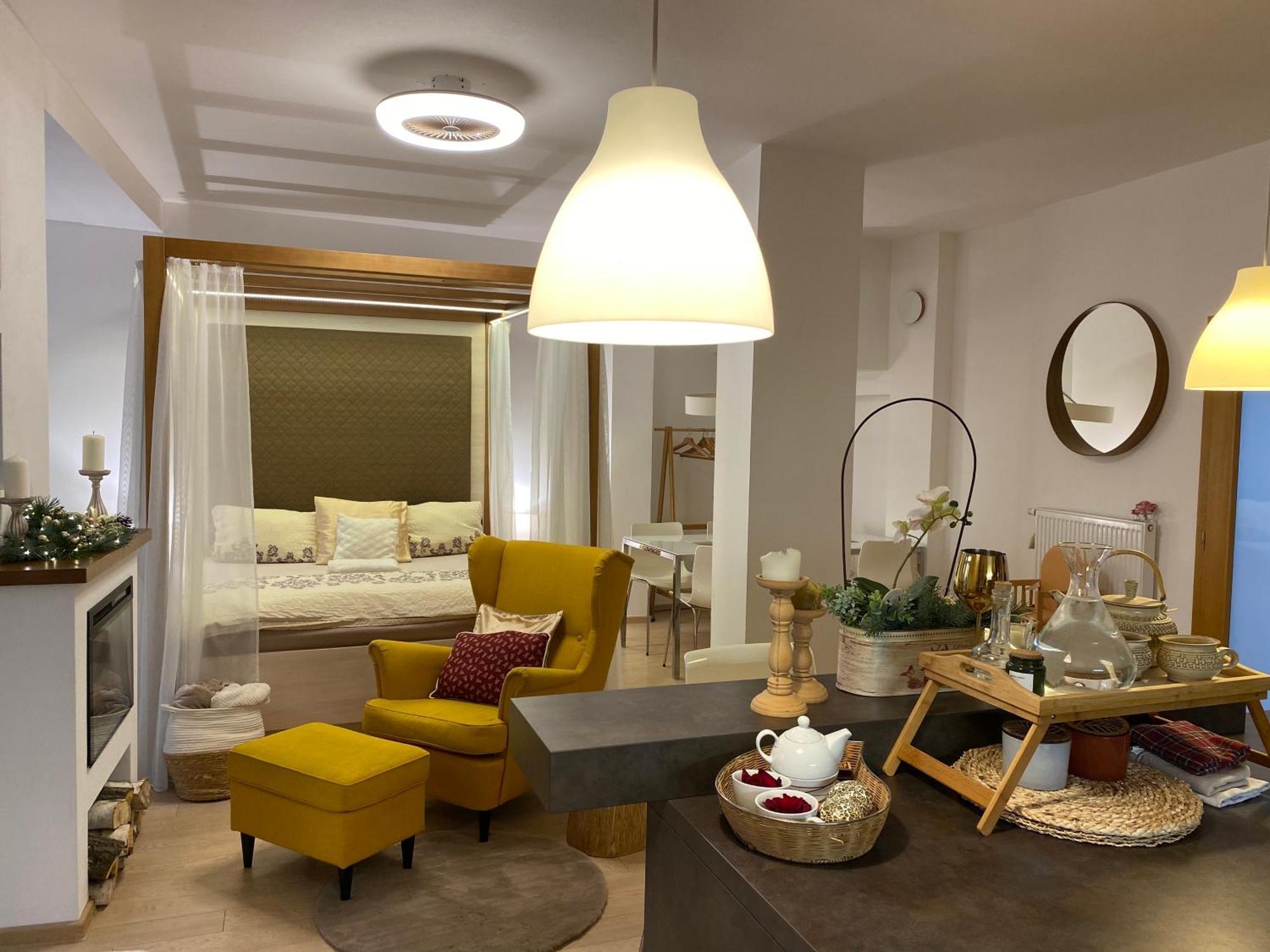 Dum U Lazni Federer Apartment เชบอนย์ ห้อง รูปภาพ
